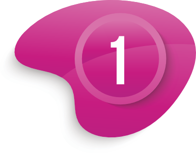 1