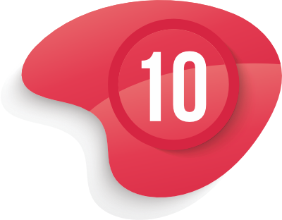 10
