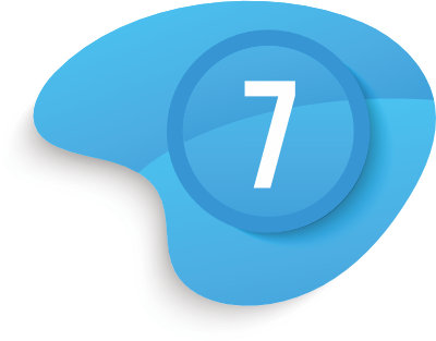 7
