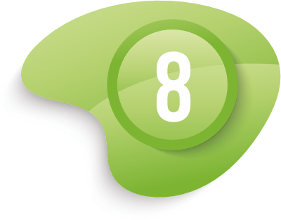 8